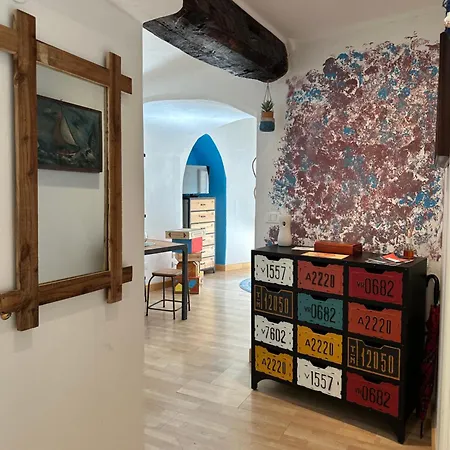 La Torre Saracena Di - Confirenthouse