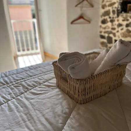 La Torre Saracena Di - Confirenthouse *