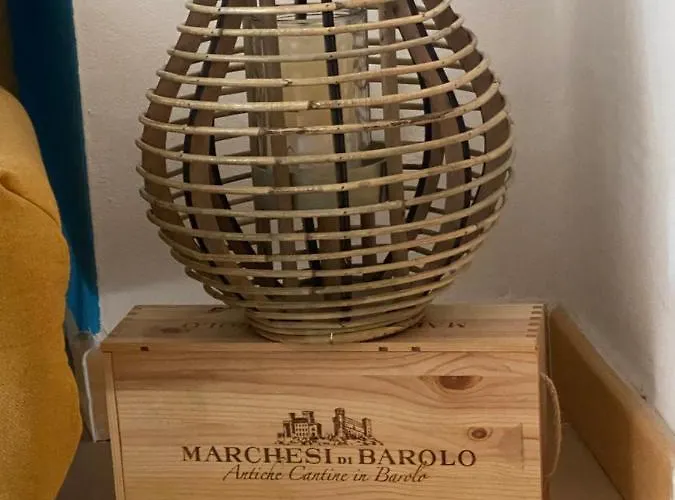 דירה La Torre Saracena Di - Confirenthouse