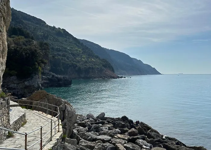 La Torre Saracena Di - Confirenthouse Apartment