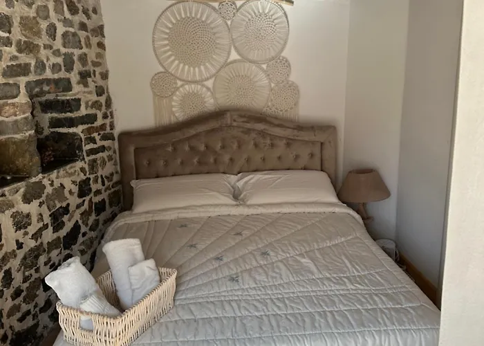 דירה La Torre Saracena Di - Confirenthouse