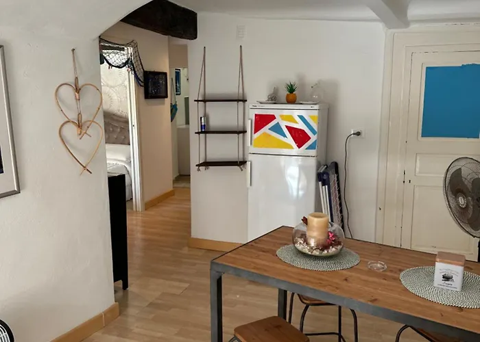 דירה La Torre Saracena Di - Confirenthouse *