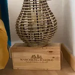 Apartamento La Torre Saracena Di - Confirenthouse