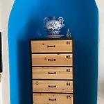 La Torre Saracena Di - Confirenthouse Apartamento