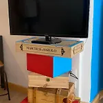 La Torre Saracena Di - Confirenthouse Apartamento Tellaro