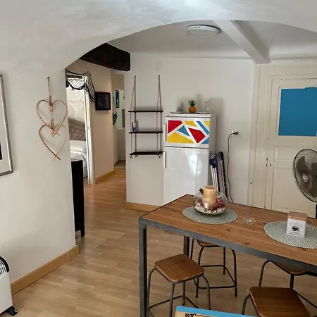 Daire La Torre Saracena Di - Confirenthouse *